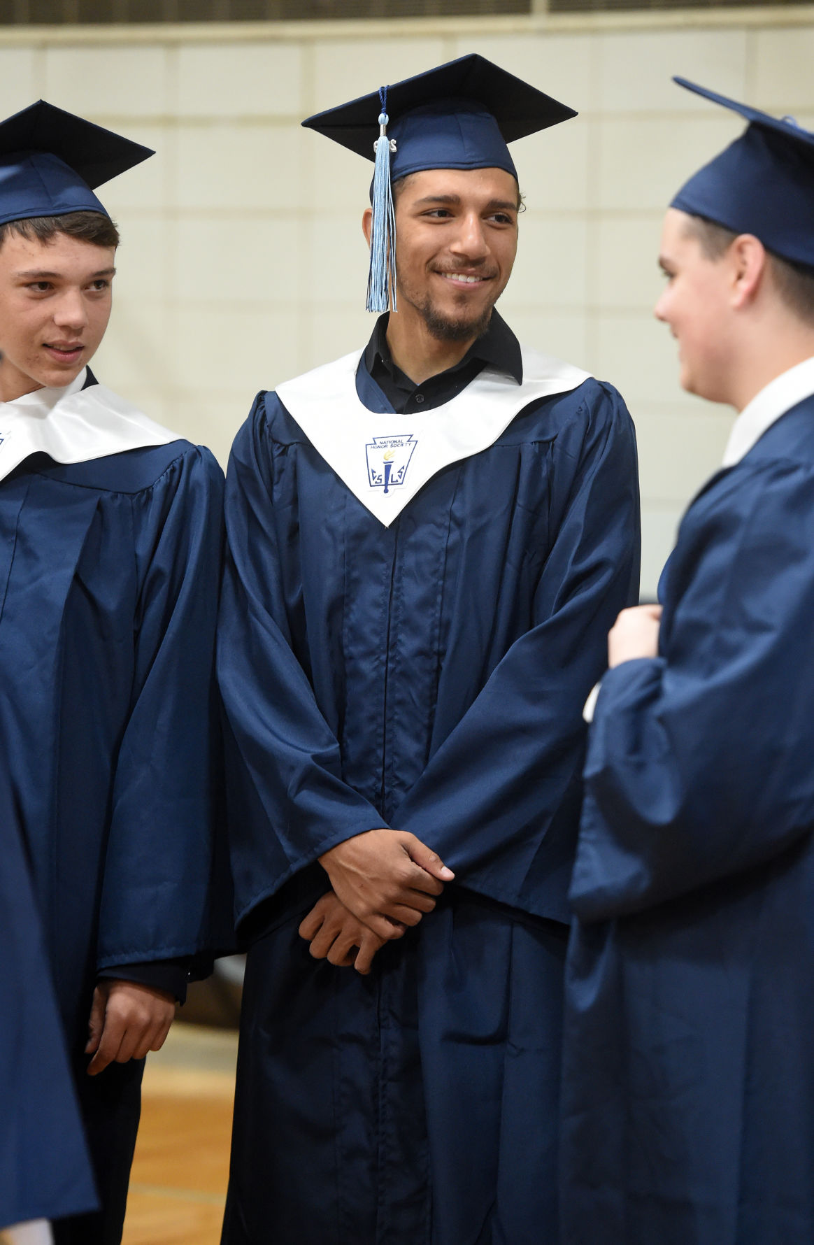 PHOTOS: Widefield High School Graduation
